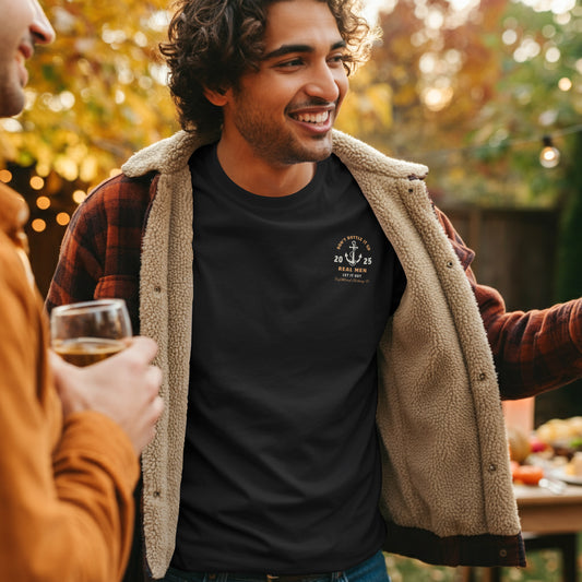 SOFTWIRED®️ REAL MEN LET IT OUT