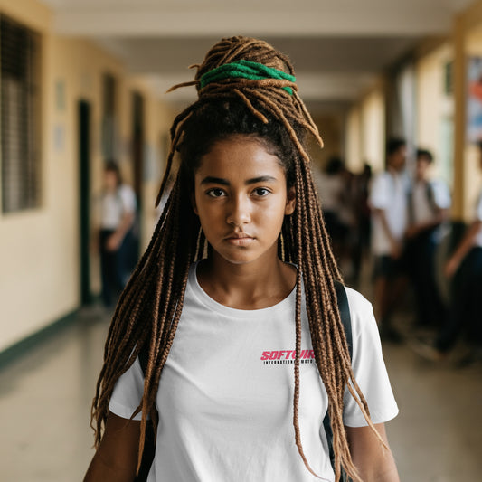 SOFTWIRED®️ CHEERY BLOSSOMS