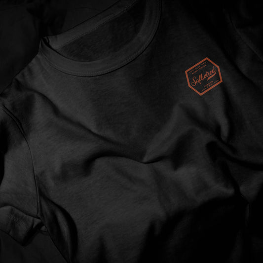 SOFTWIRED®️ PETROL STATION ENG