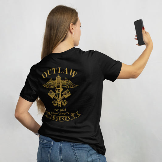 SOFTWIRED®️ OUTLAW LEGENDS