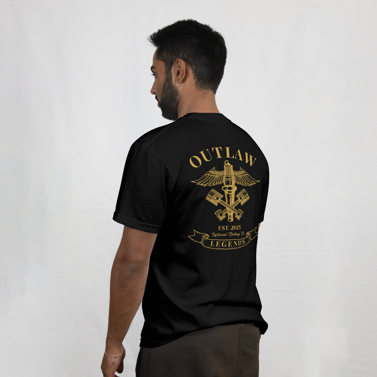 SOFTWIRED®️ OUTLAW LEGENDS