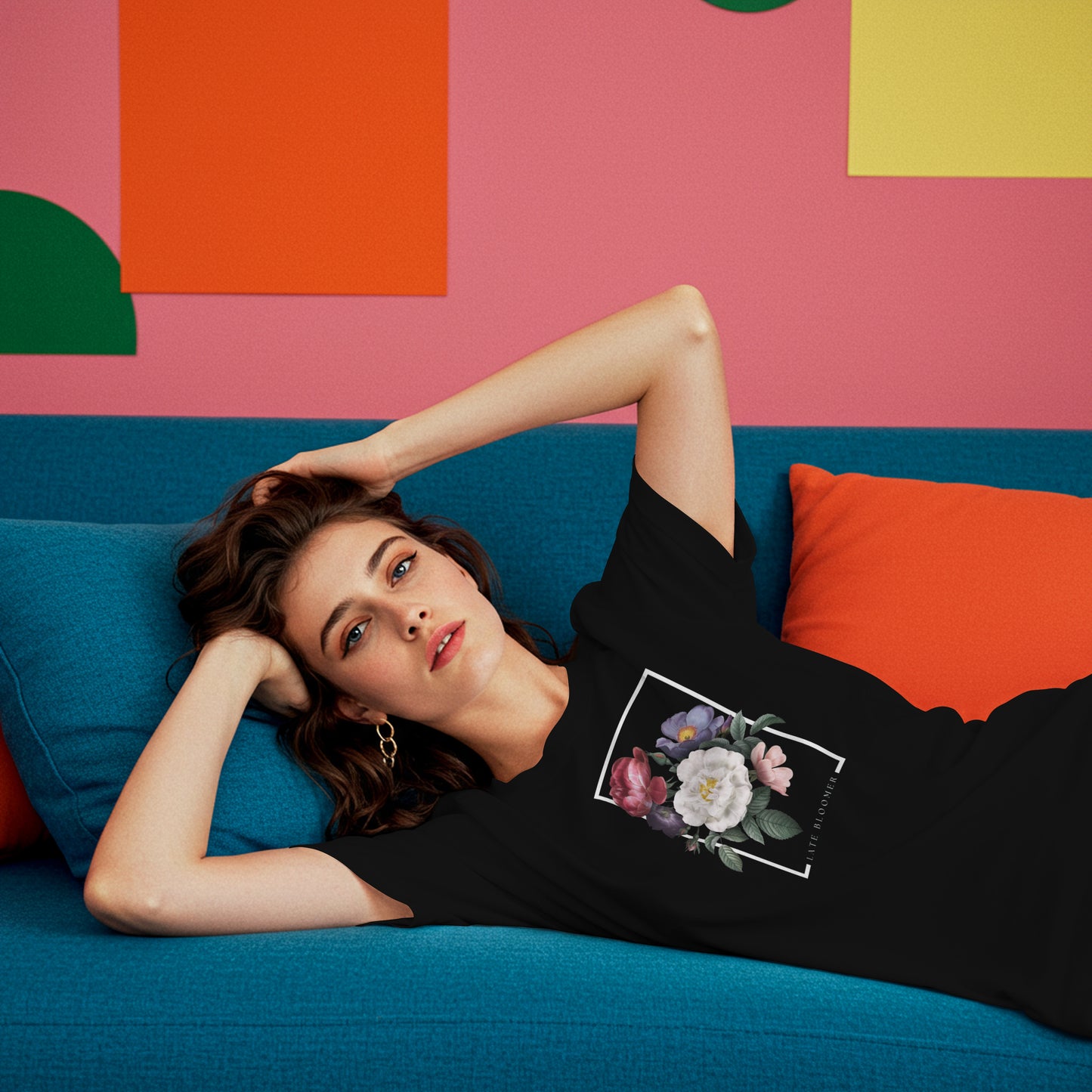 SOFTWIRED®️ LATE BLOOMER