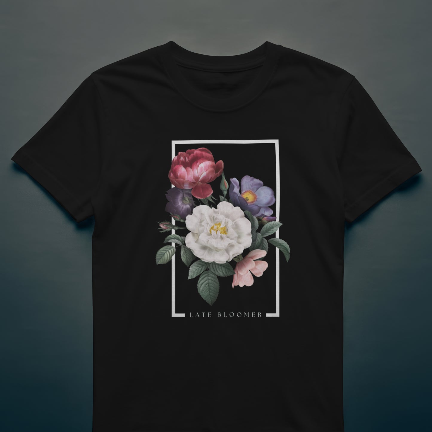 SOFTWIRED®️ LATE BLOOMER