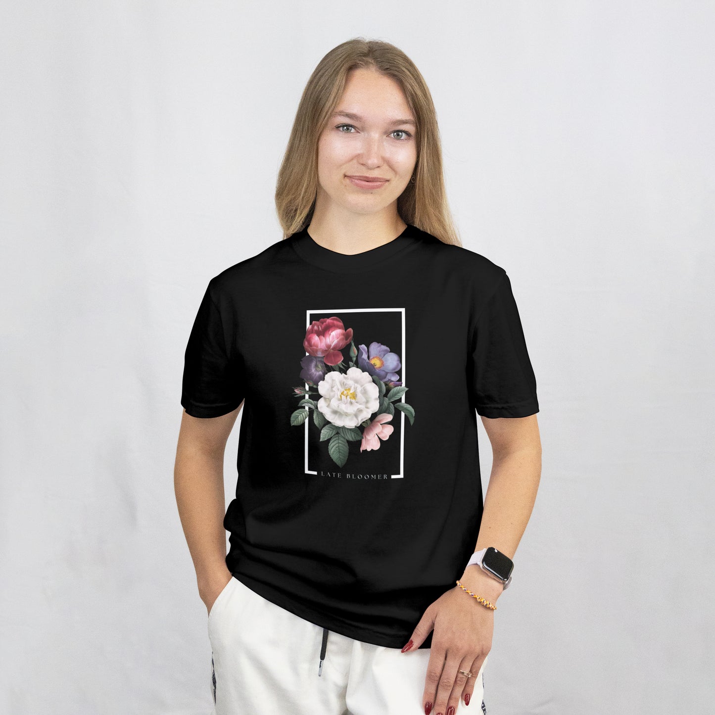 SOFTWIRED®️ LATE BLOOMER