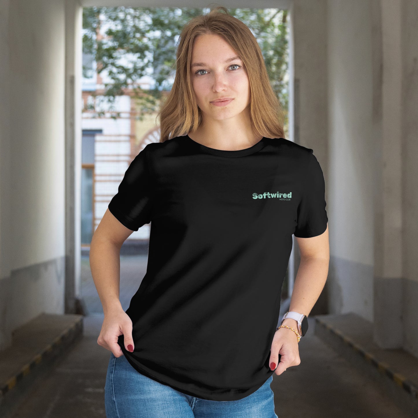 SOFTWIRED®️ INTERNATIONAL NEON CLASSIC