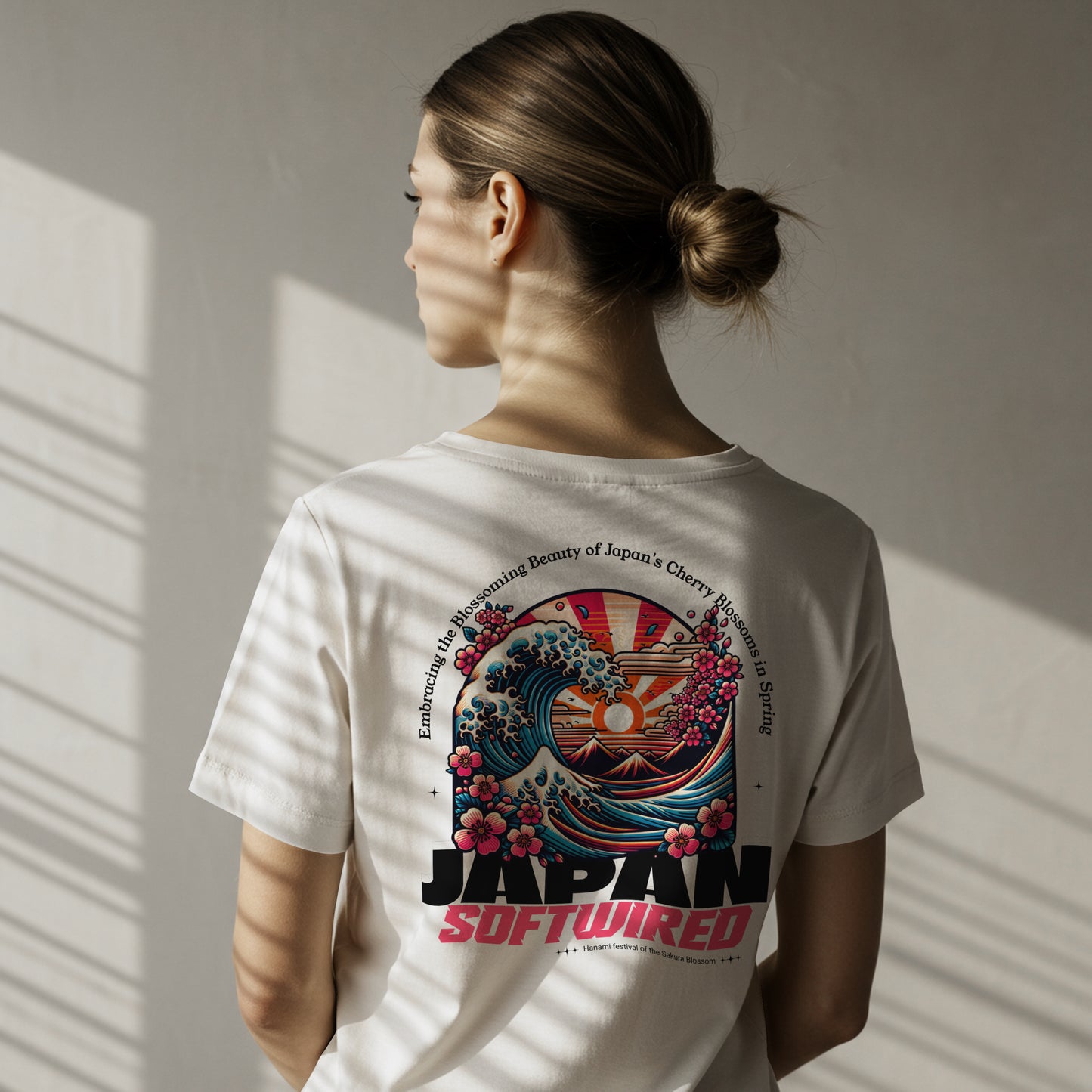 SOFTWIRED®️ CHEERY BLOSSOMS