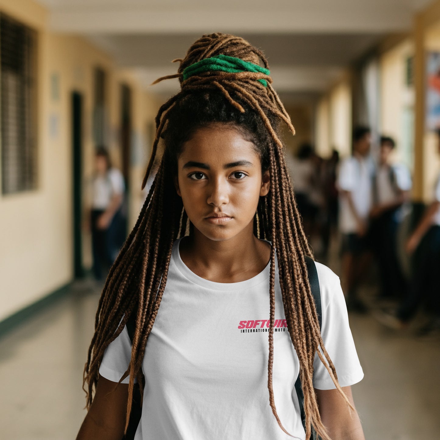 SOFTWIRED®️ CHEERY BLOSSOMS