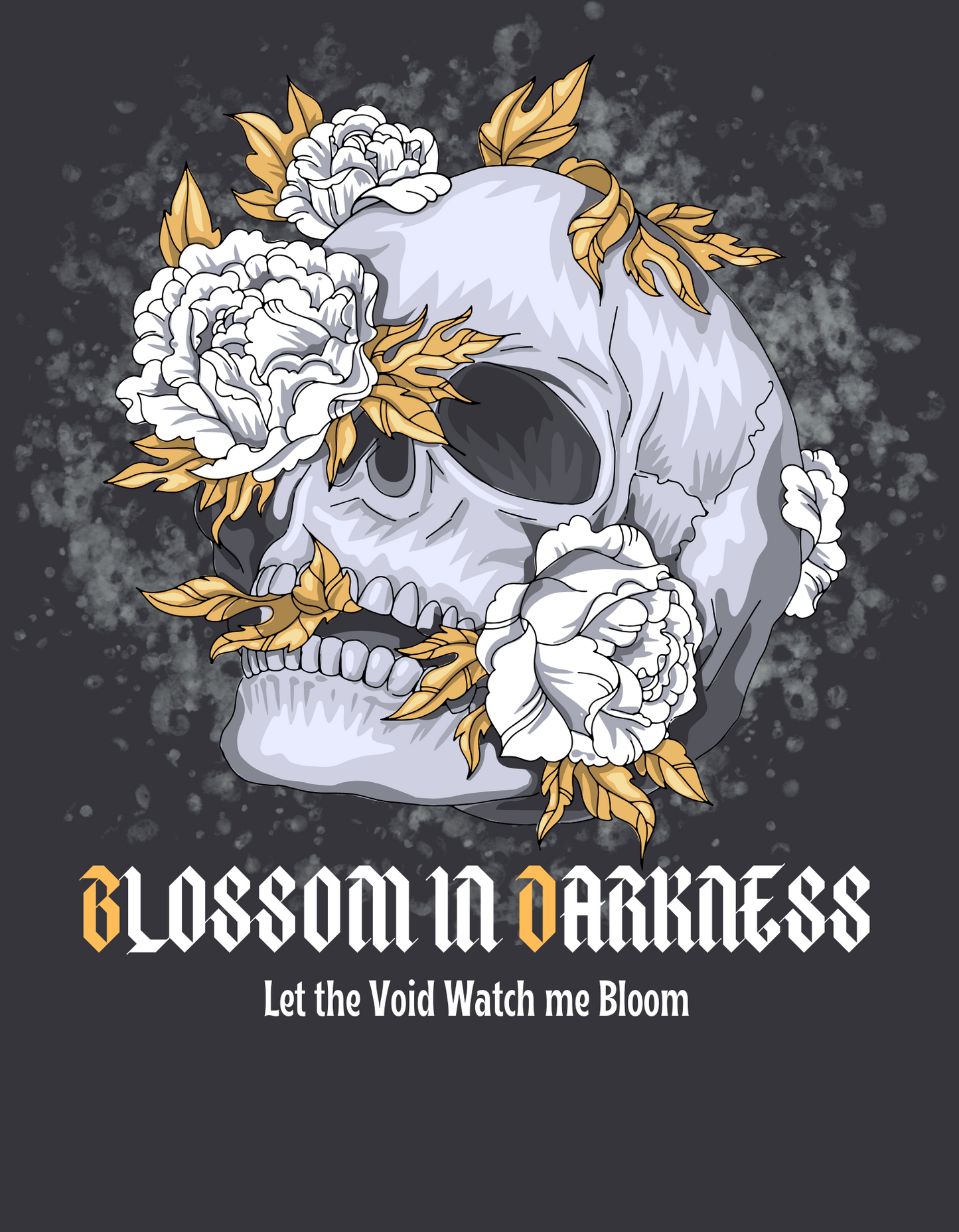 SOFTWIRED®️ BLOSSOM IN DARKNESS