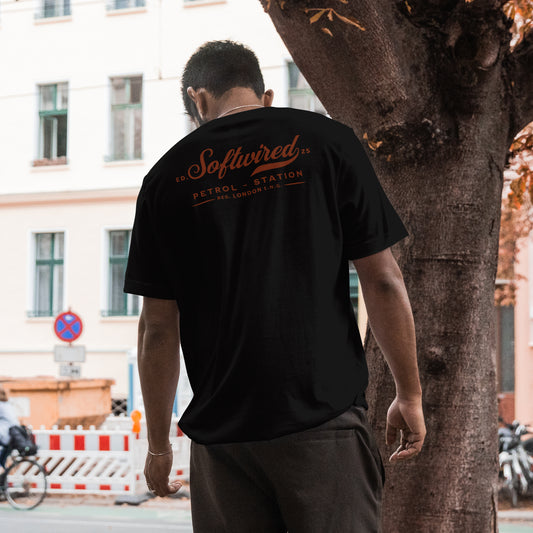 SOFTWIRED®️ PETROL STATION ENG