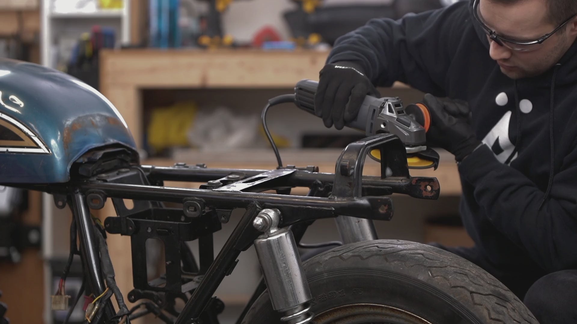 Load video: SOFTWIRED PROMO VIDEO